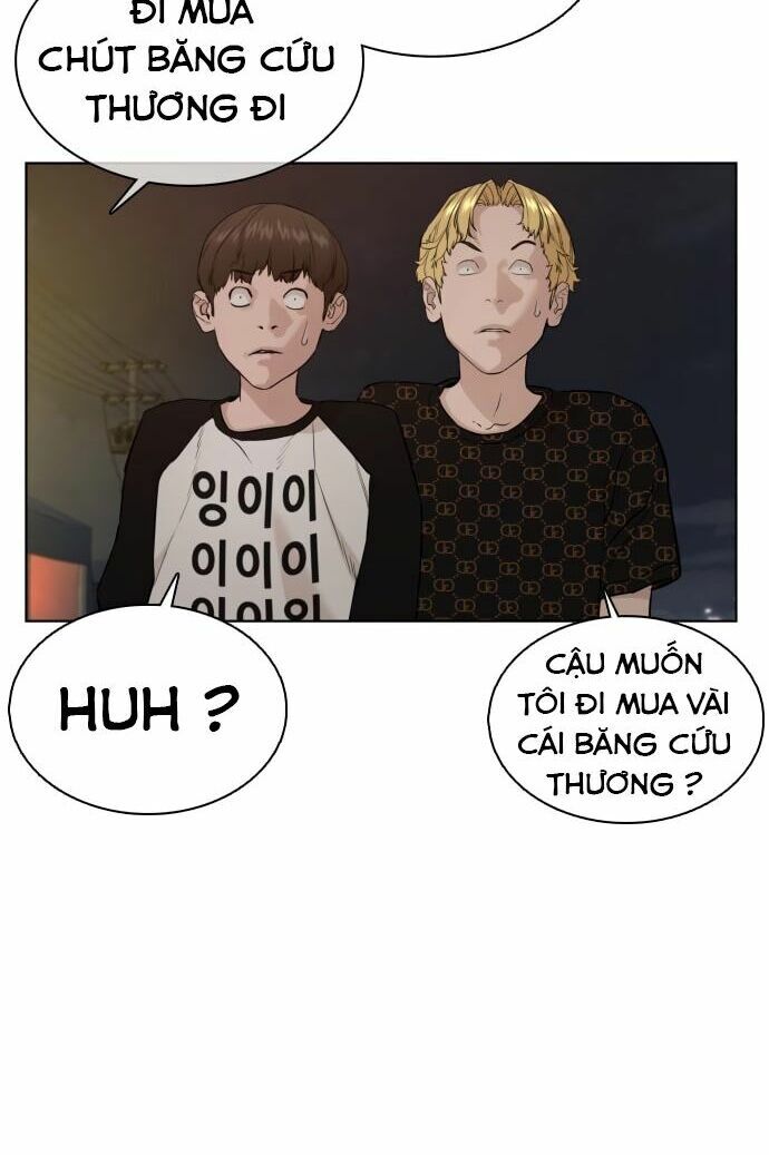 Học Cách Chiến Đấu Chapter 53 - Trang 14