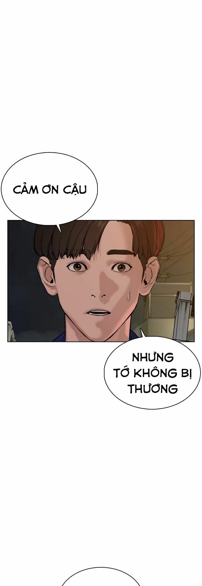 Học Cách Chiến Đấu Chapter 53 - Trang 16