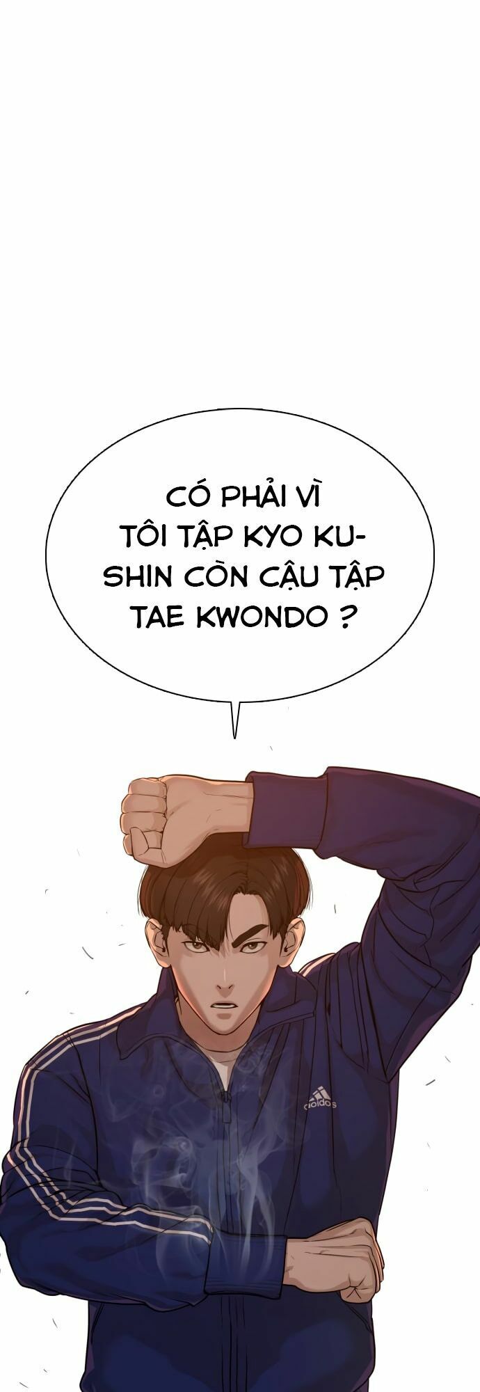 Học Cách Chiến Đấu Chapter 53 - Trang 19