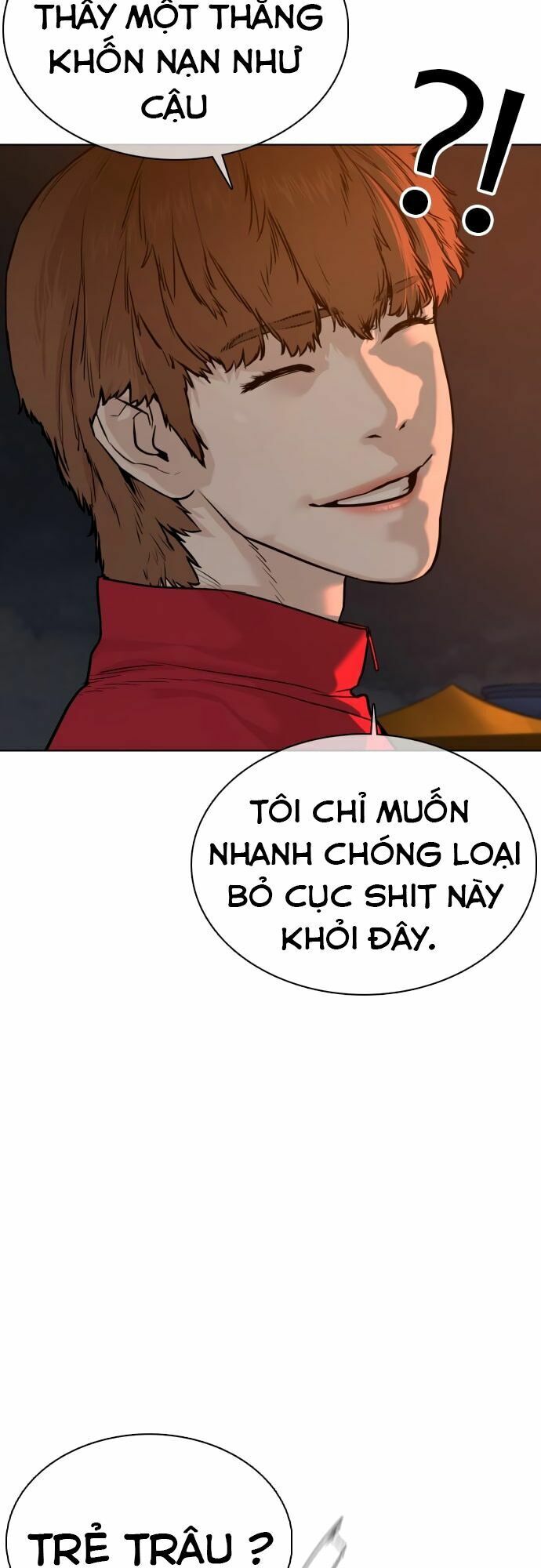 Học Cách Chiến Đấu Chapter 53 - Trang 21