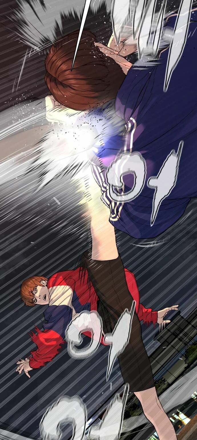 Học Cách Chiến Đấu Chapter 53 - Trang 24