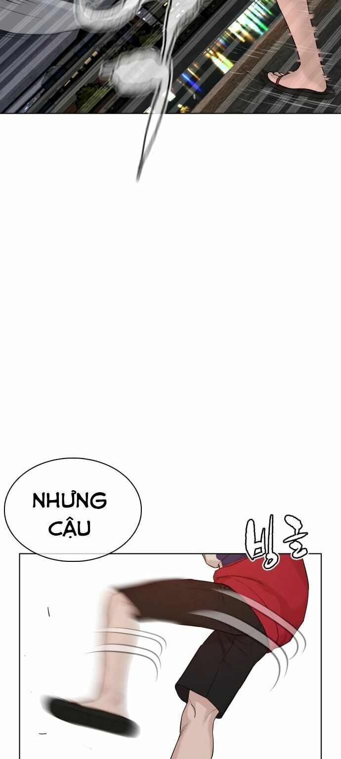 Học Cách Chiến Đấu Chapter 53 - Trang 25