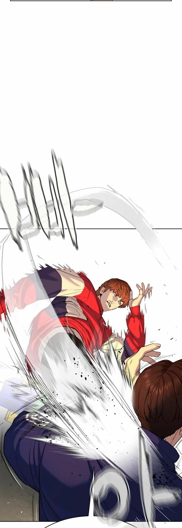 Học Cách Chiến Đấu Chapter 53 - Trang 26