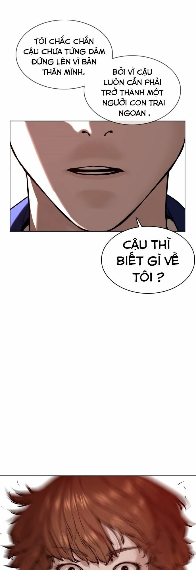 Học Cách Chiến Đấu Chapter 53 - Trang 30