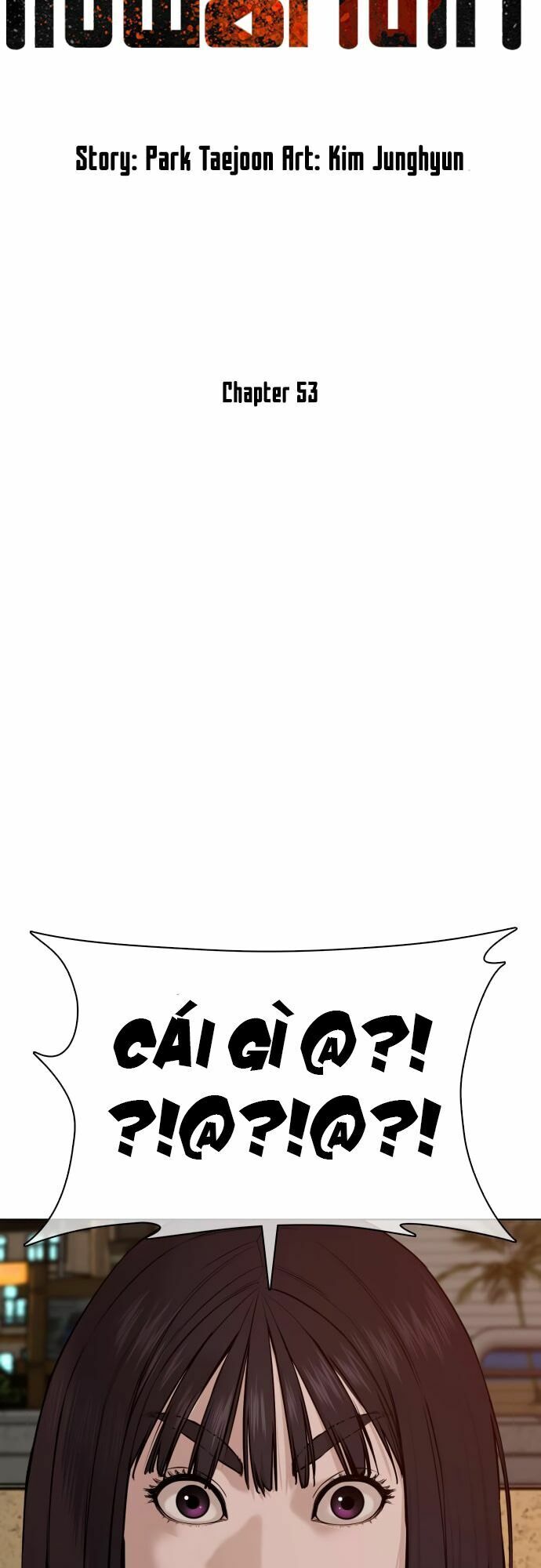 Học Cách Chiến Đấu Chapter 53 - Trang 33