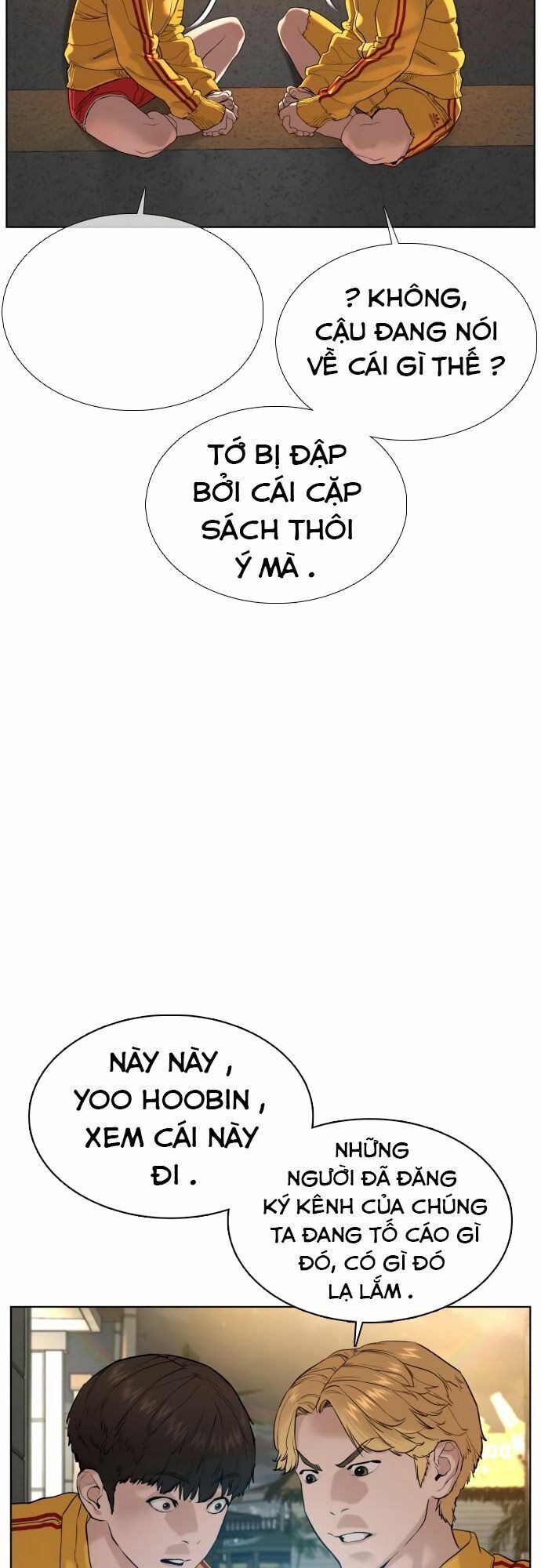 Học Cách Chiến Đấu Chapter 53 - Trang 38