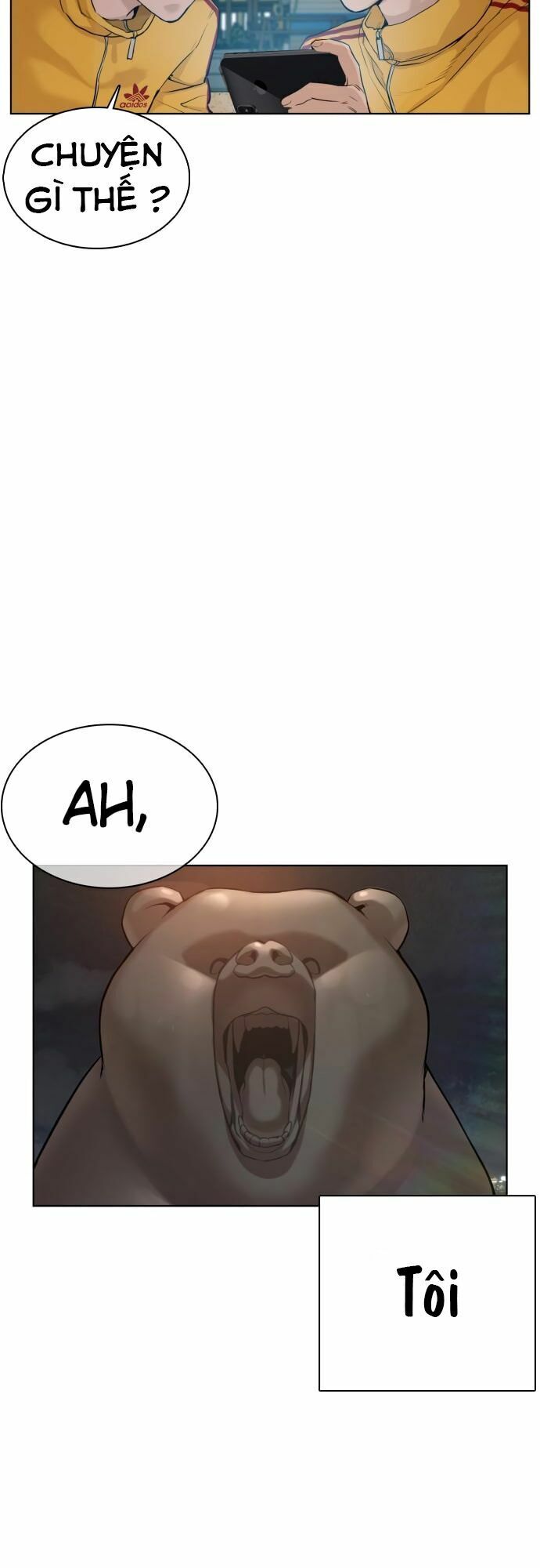Học Cách Chiến Đấu Chapter 53 - Trang 39