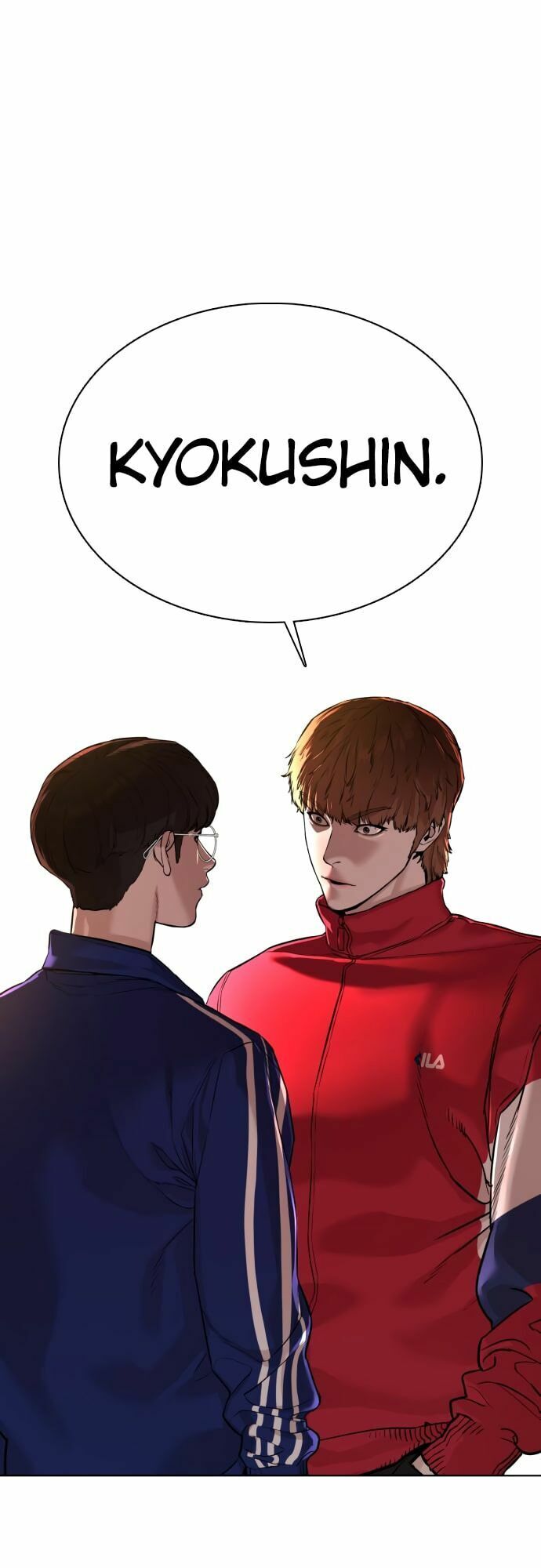 Học Cách Chiến Đấu Chapter 53 - Trang 4