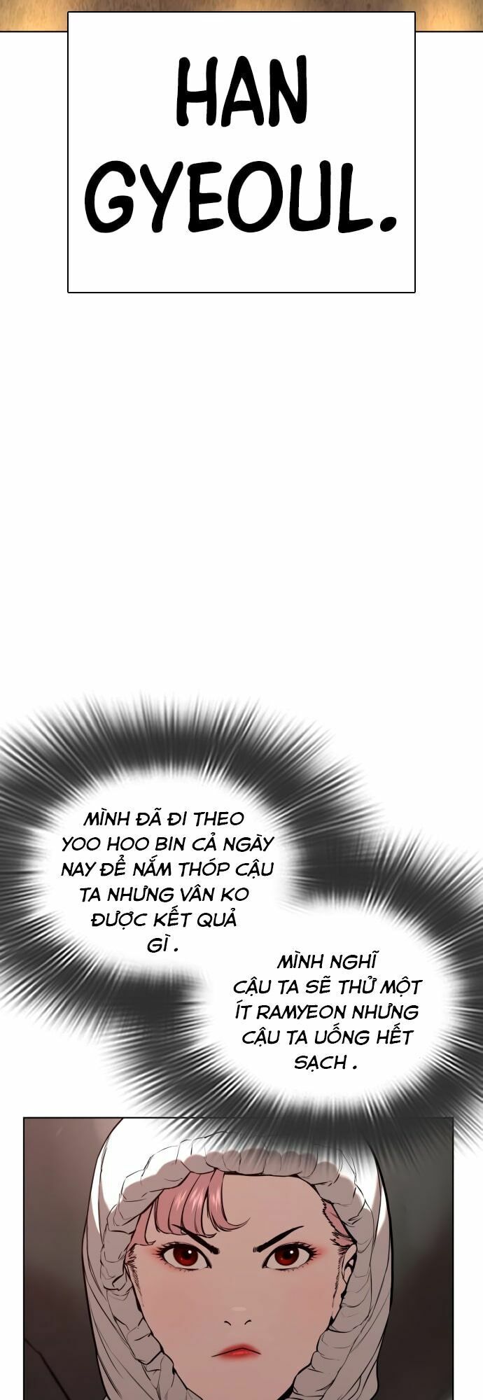 Học Cách Chiến Đấu Chapter 53 - Trang 41