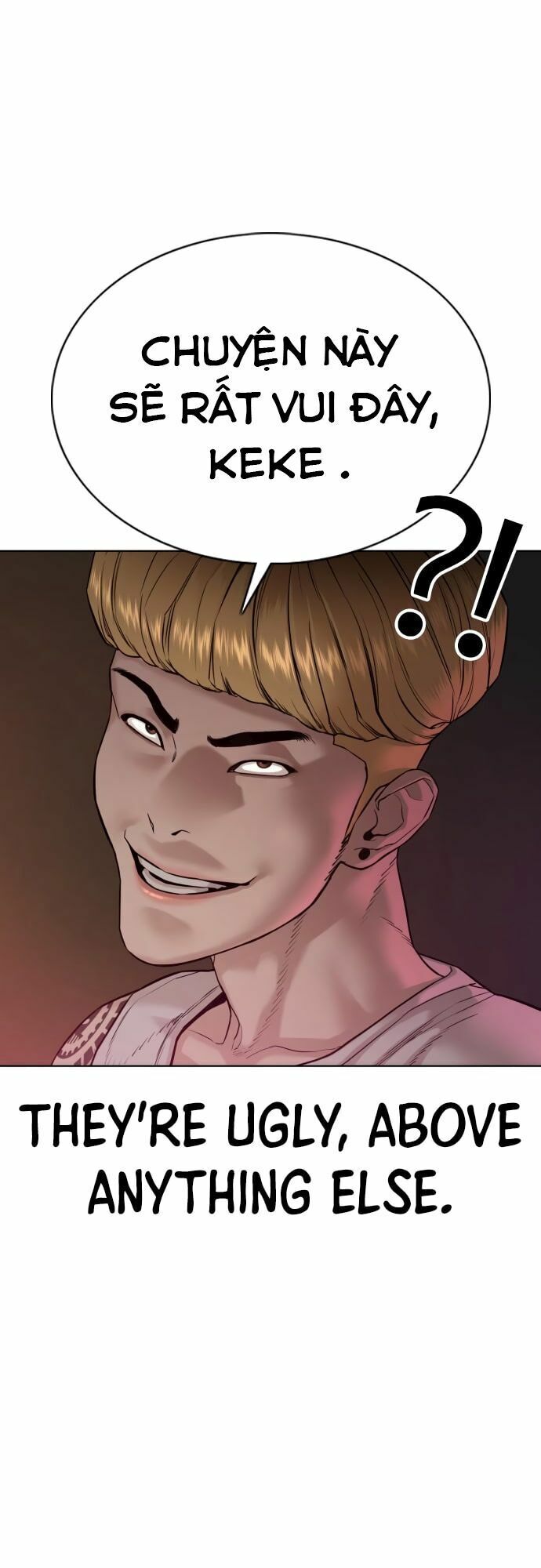 Học Cách Chiến Đấu Chapter 53 - Trang 47
