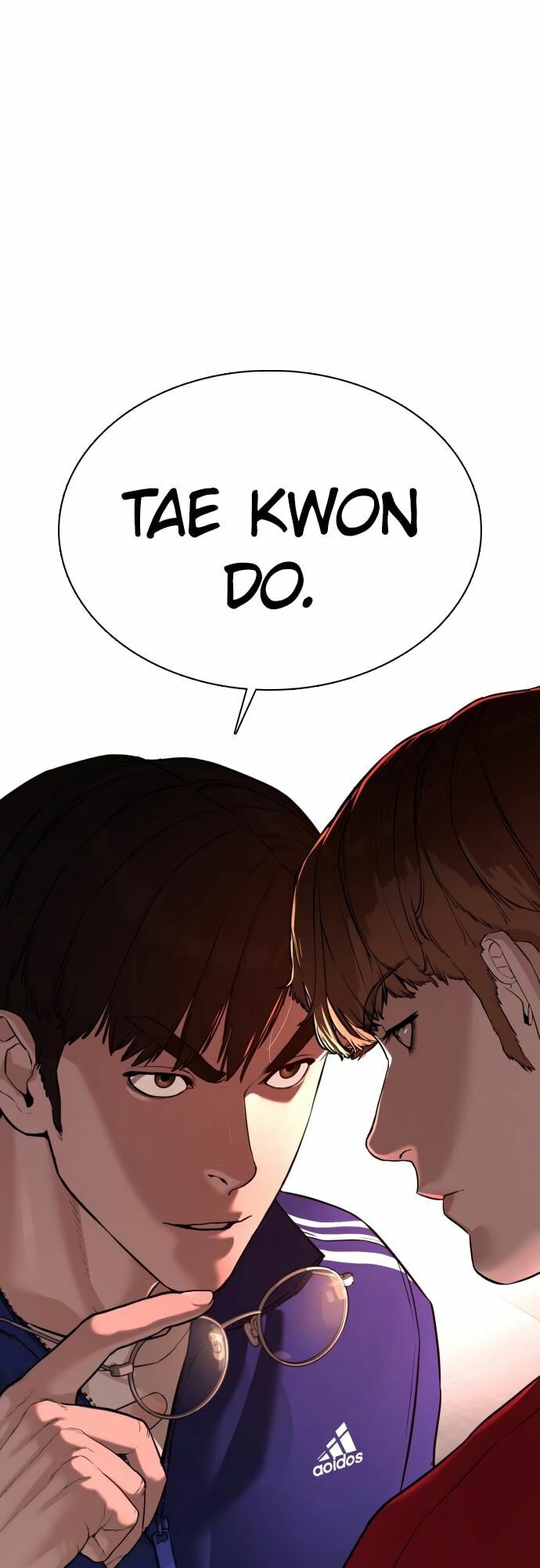Học Cách Chiến Đấu Chapter 53 - Trang 5