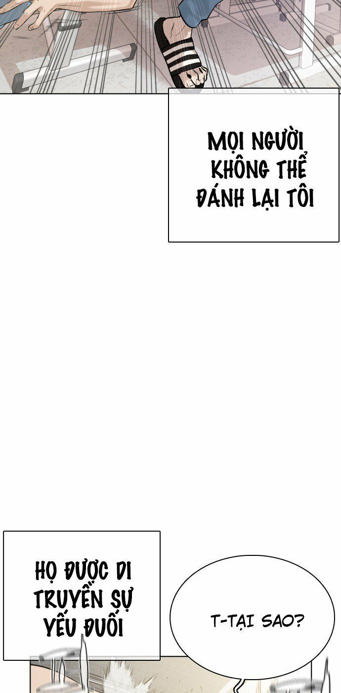 Học Cách Chiến Đấu Chapter 54 - Trang 11