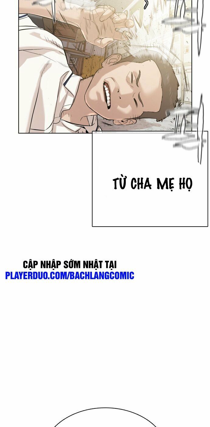 Học Cách Chiến Đấu Chapter 54 - Trang 12