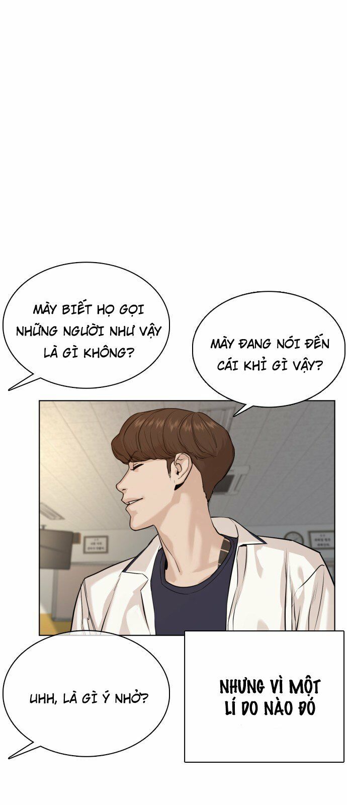Học Cách Chiến Đấu Chapter 54 - Trang 15