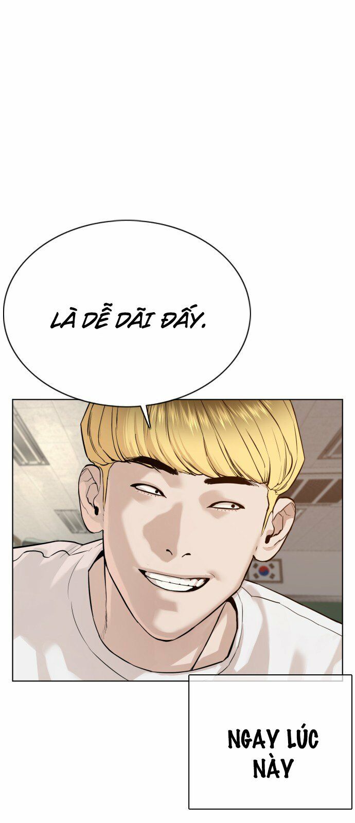 Học Cách Chiến Đấu Chapter 54 - Trang 16