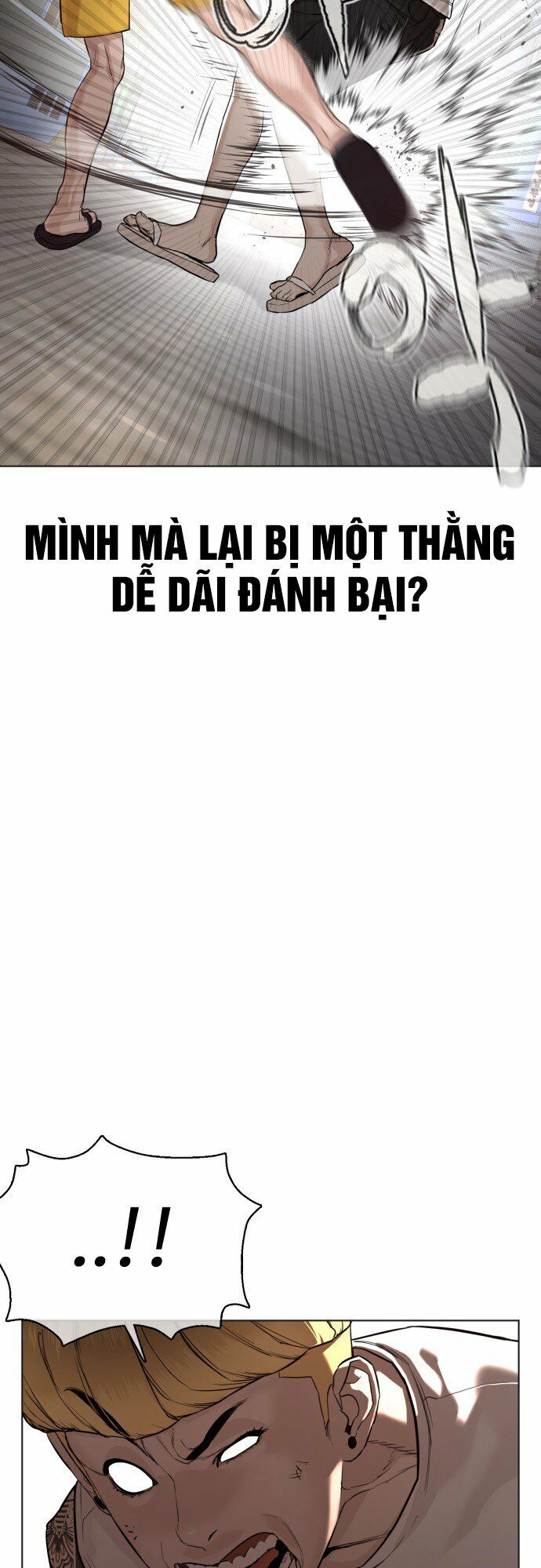 Học Cách Chiến Đấu Chapter 54 - Trang 18