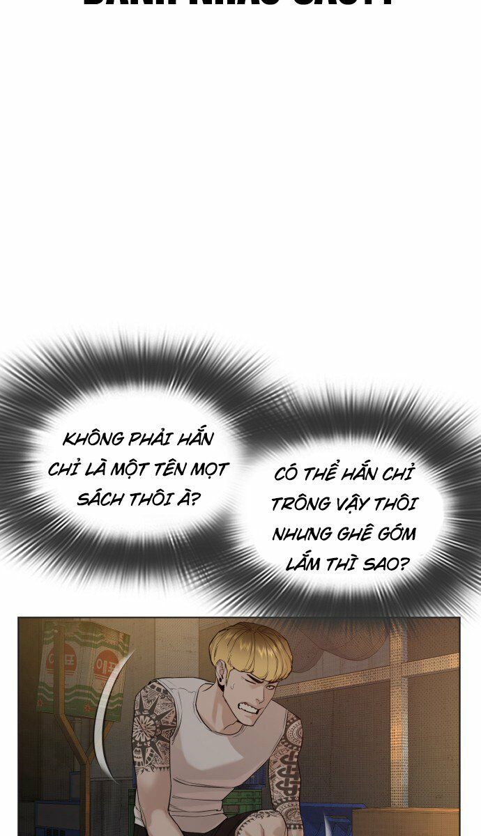 Học Cách Chiến Đấu Chapter 54 - Trang 20
