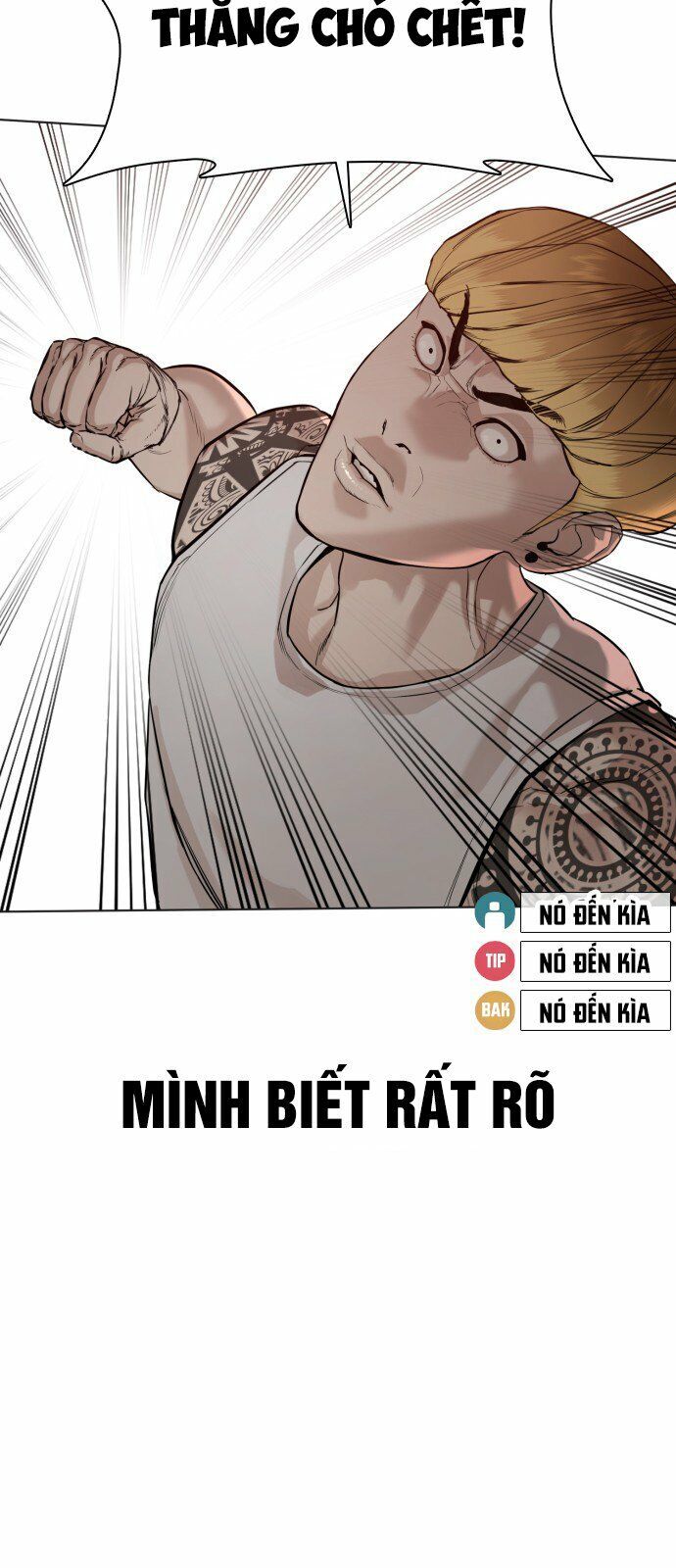 Học Cách Chiến Đấu Chapter 54 - Trang 23