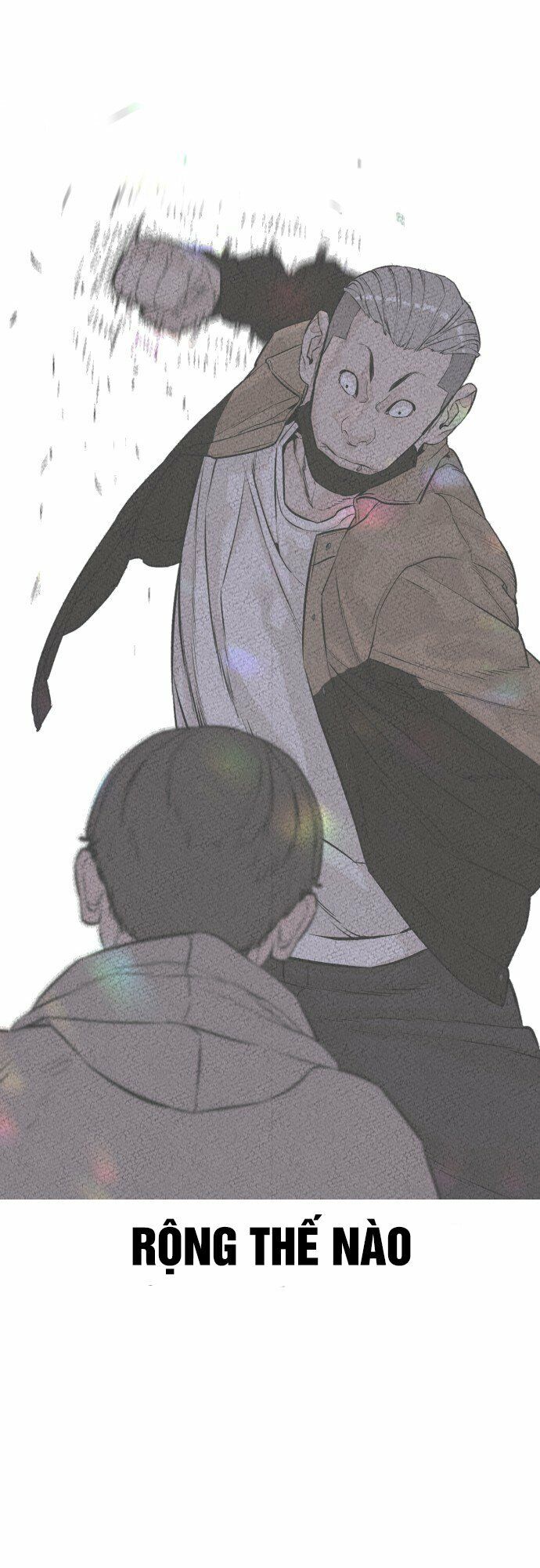 Học Cách Chiến Đấu Chapter 54 - Trang 24
