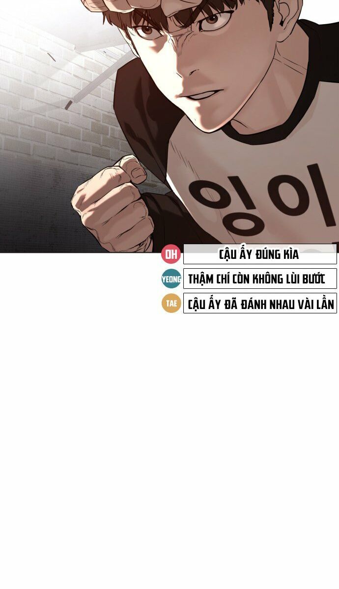 Học Cách Chiến Đấu Chapter 54 - Trang 27