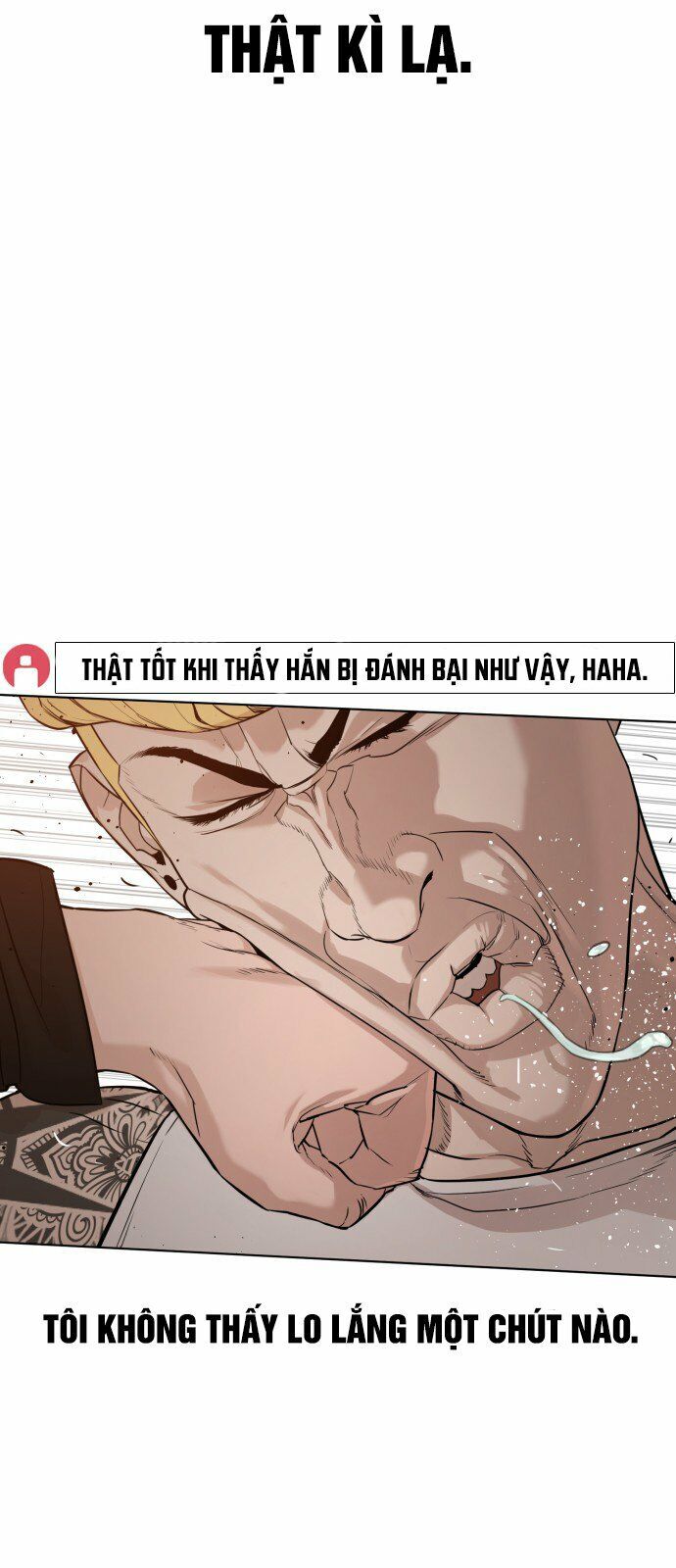 Học Cách Chiến Đấu Chapter 54 - Trang 30