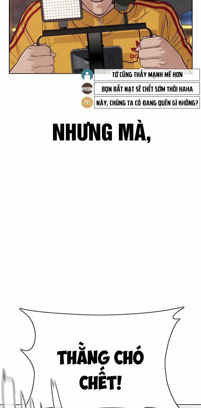 Học Cách Chiến Đấu Chapter 54 - Trang 33