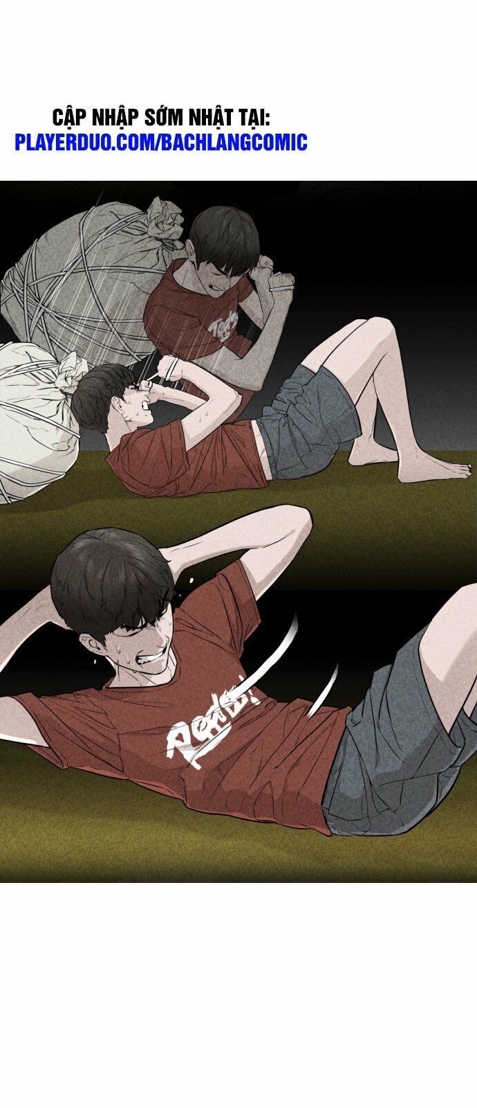 Học Cách Chiến Đấu Chapter 54 - Trang 36