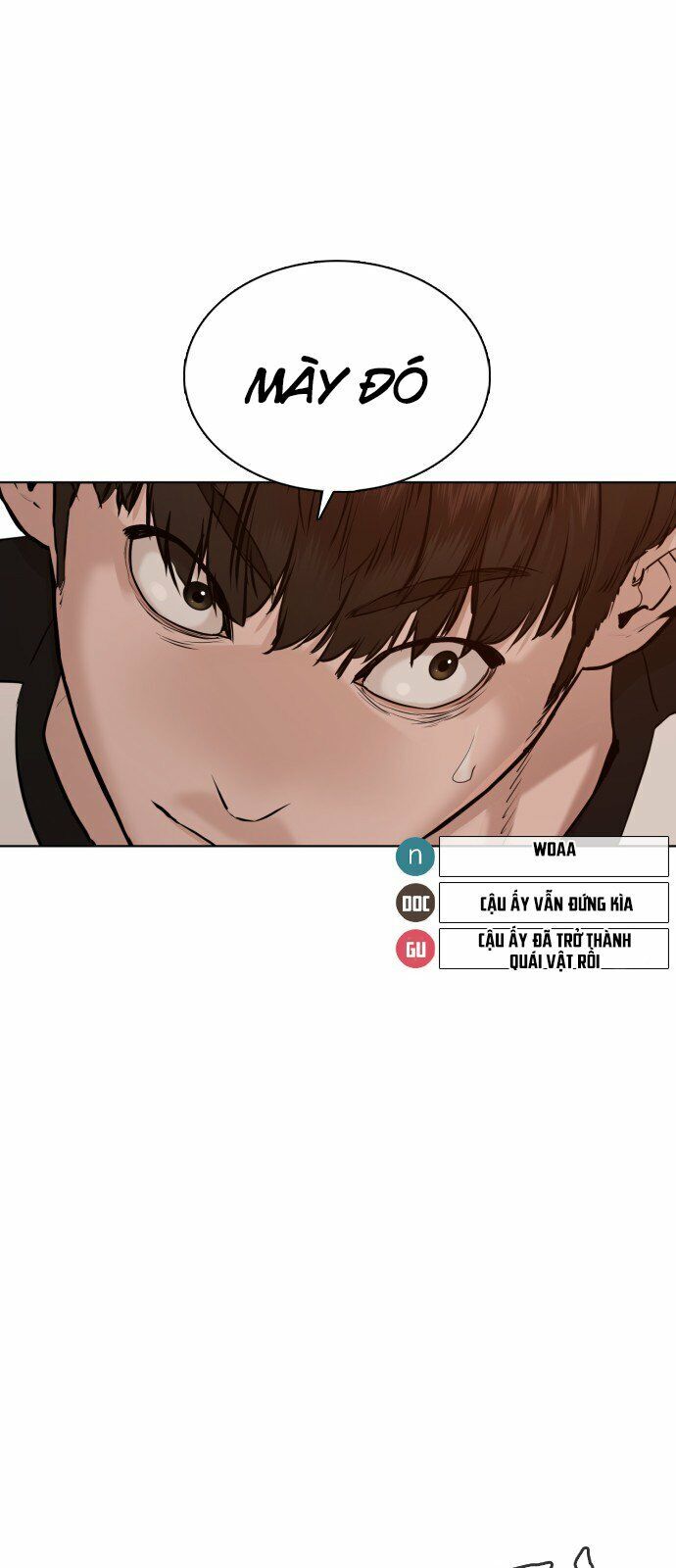 Học Cách Chiến Đấu Chapter 54 - Trang 37
