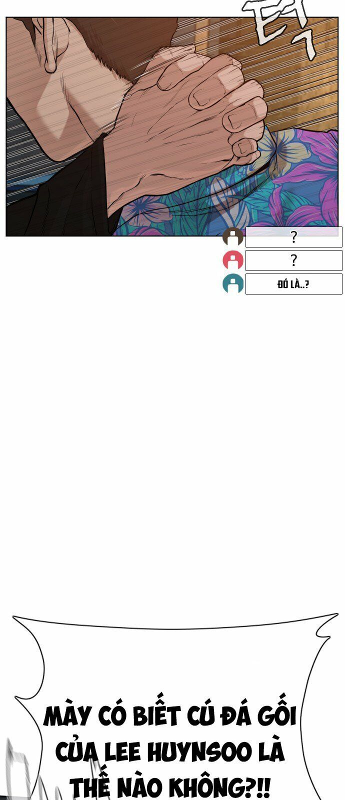 Học Cách Chiến Đấu Chapter 54 - Trang 38