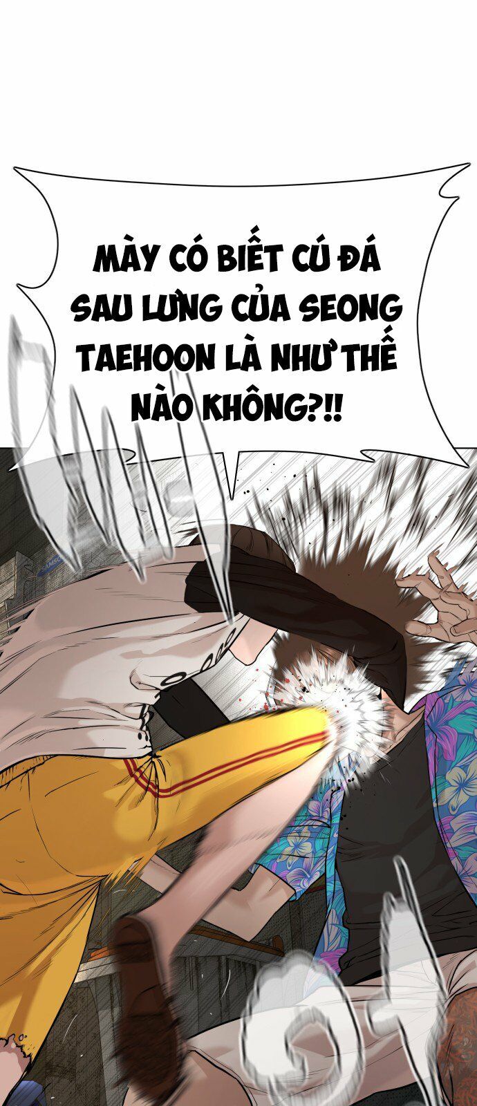 Học Cách Chiến Đấu Chapter 54 - Trang 41