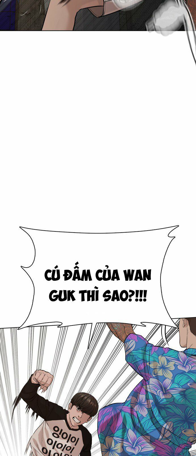 Học Cách Chiến Đấu Chapter 54 - Trang 42