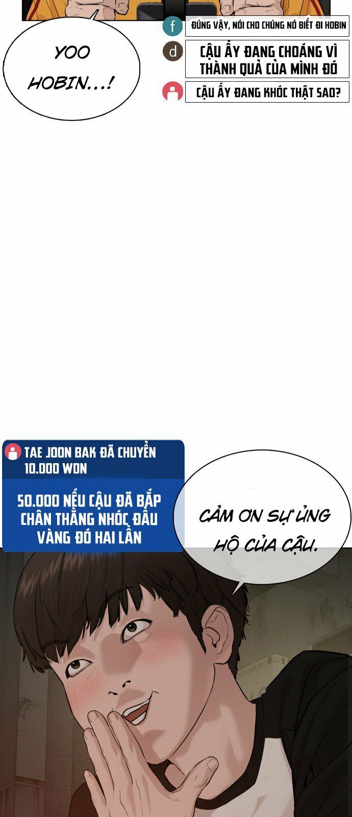 Học Cách Chiến Đấu Chapter 54 - Trang 48