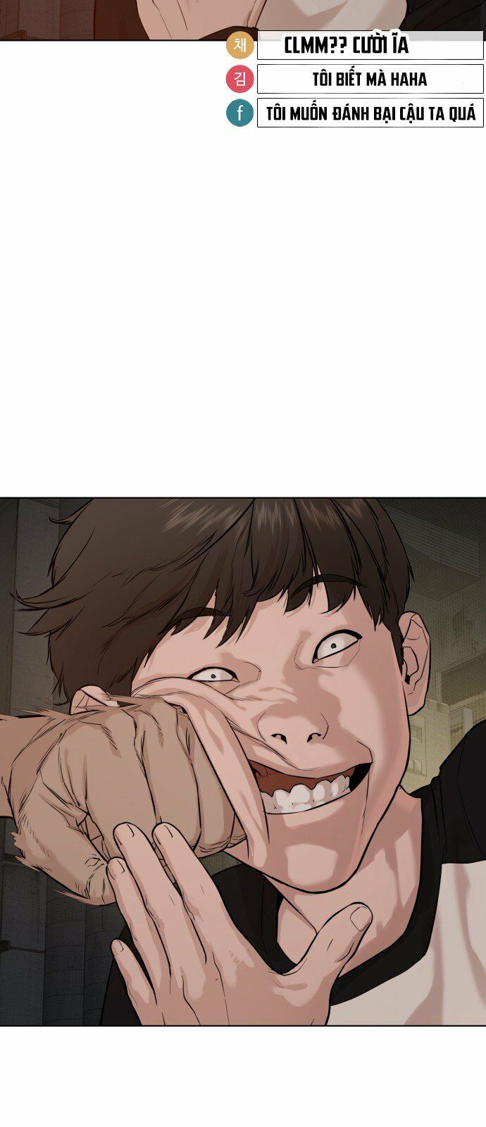 Học Cách Chiến Đấu Chapter 54 - Trang 49
