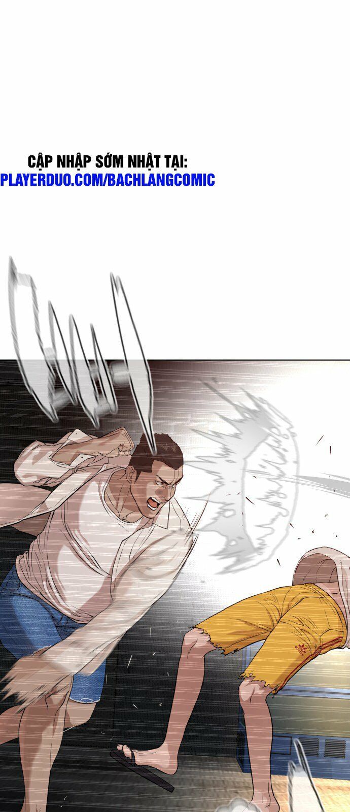 Học Cách Chiến Đấu Chapter 54 - Trang 50