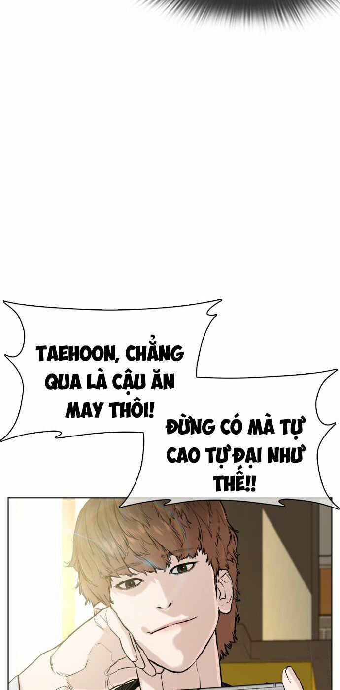 Học Cách Chiến Đấu Chapter 55 - Trang 24
