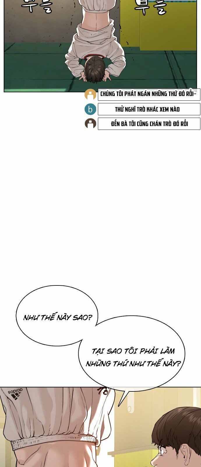 Học Cách Chiến Đấu Chapter 55 - Trang 26