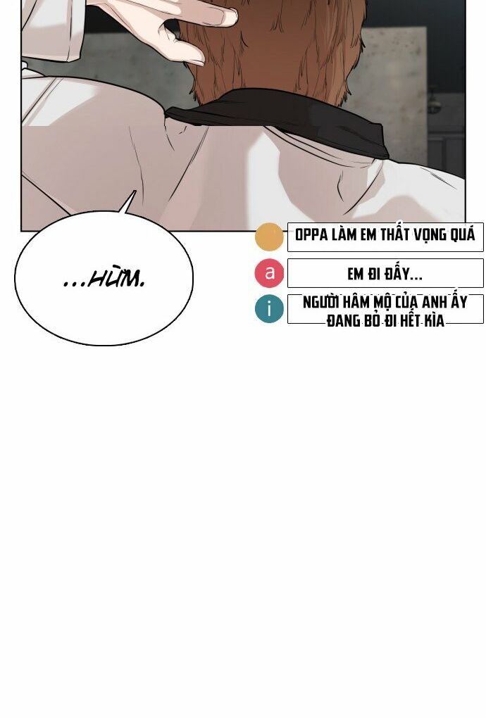 Học Cách Chiến Đấu Chapter 55 - Trang 31