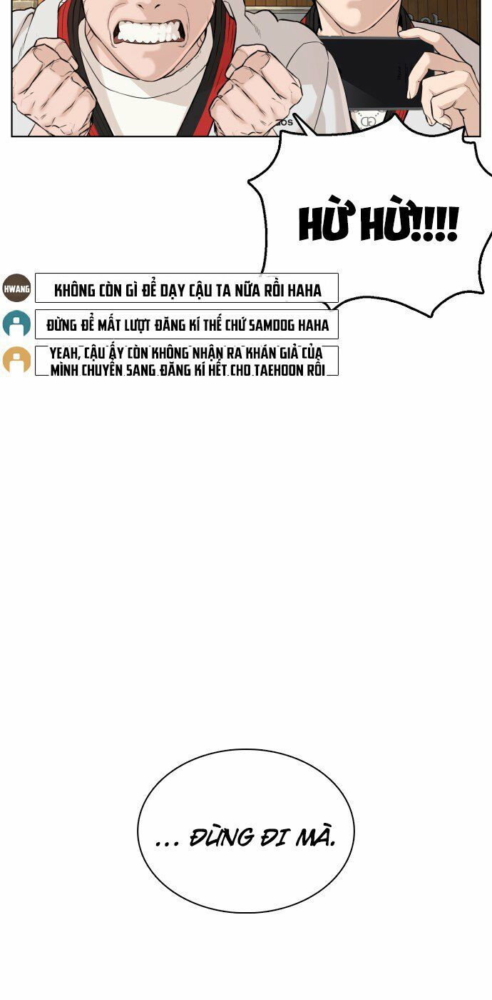 Học Cách Chiến Đấu Chapter 55 - Trang 35