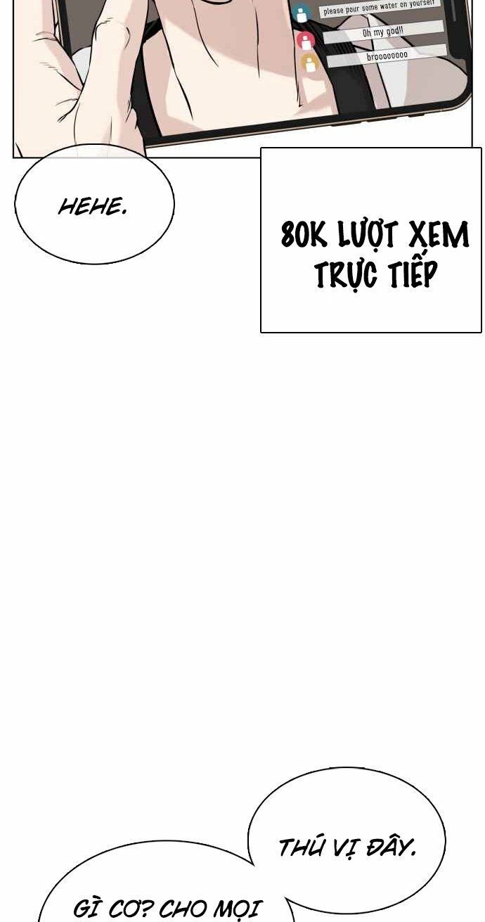 Học Cách Chiến Đấu Chapter 55 - Trang 38
