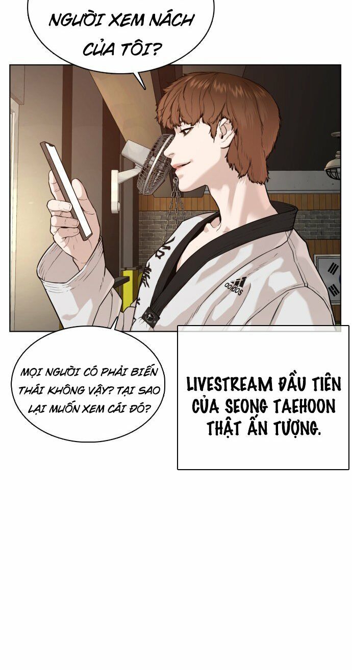 Học Cách Chiến Đấu Chapter 55 - Trang 39