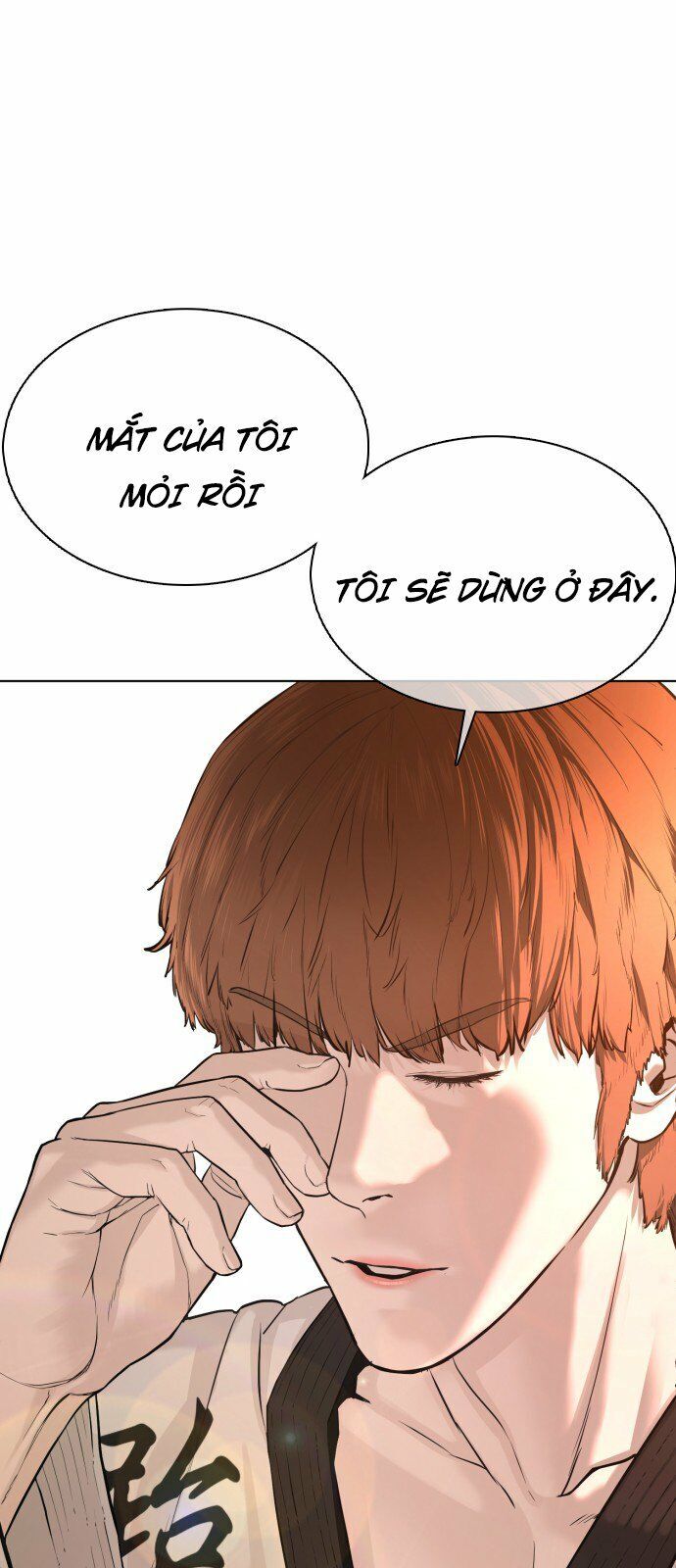 Học Cách Chiến Đấu Chapter 55 - Trang 41