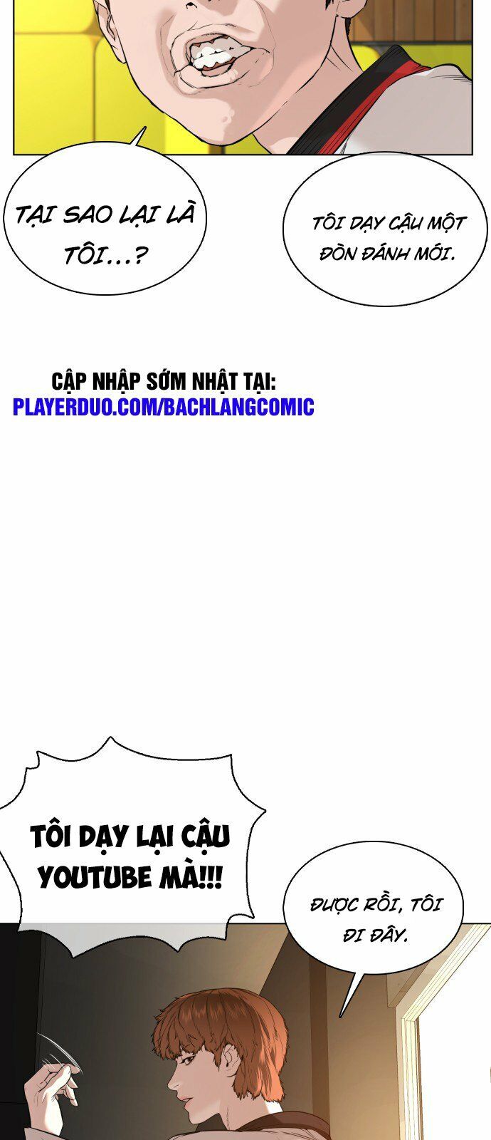 Học Cách Chiến Đấu Chapter 55 - Trang 43