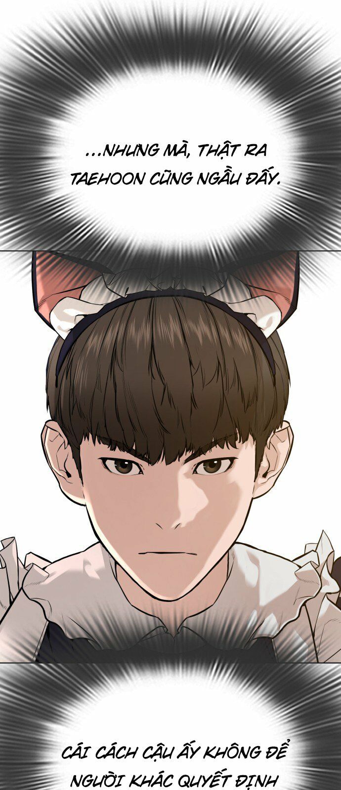 Học Cách Chiến Đấu Chapter 55 - Trang 46