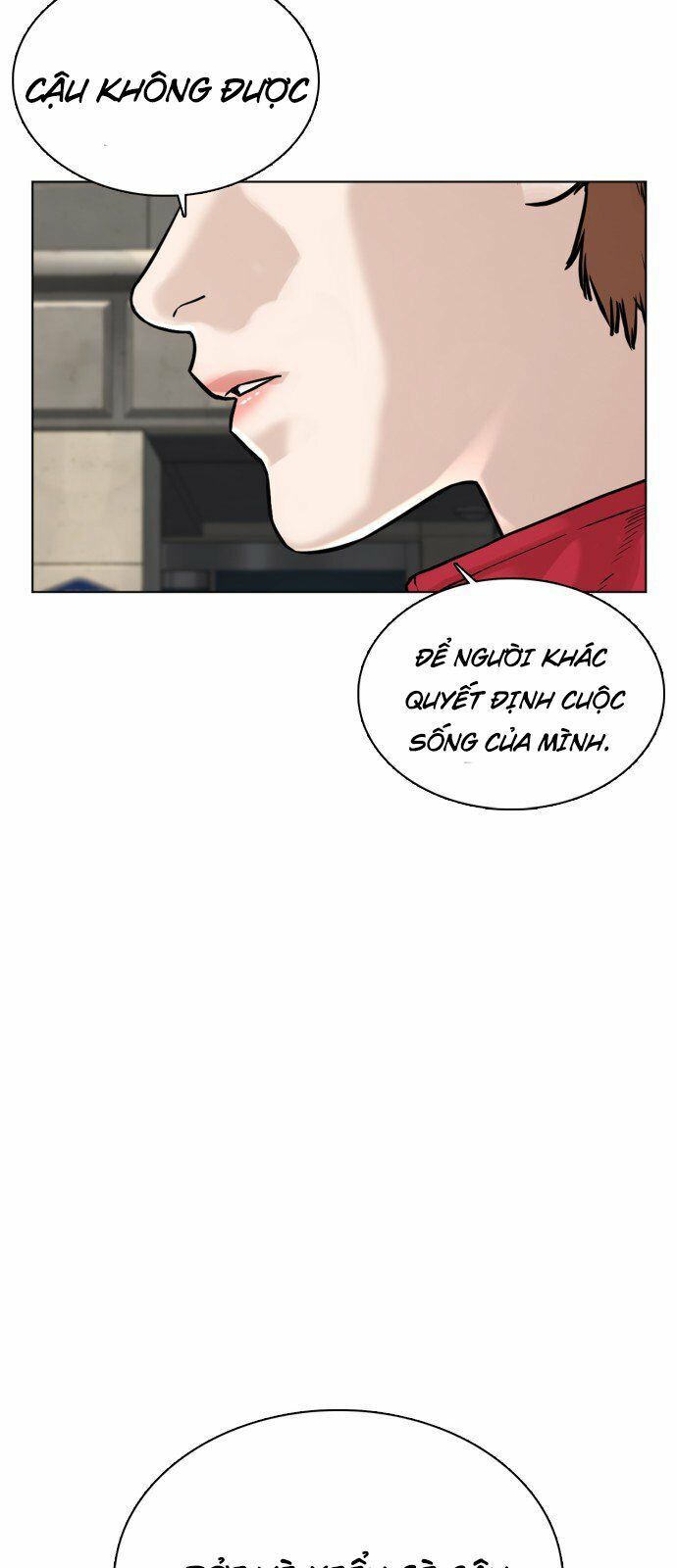 Học Cách Chiến Đấu Chapter 55 - Trang 49