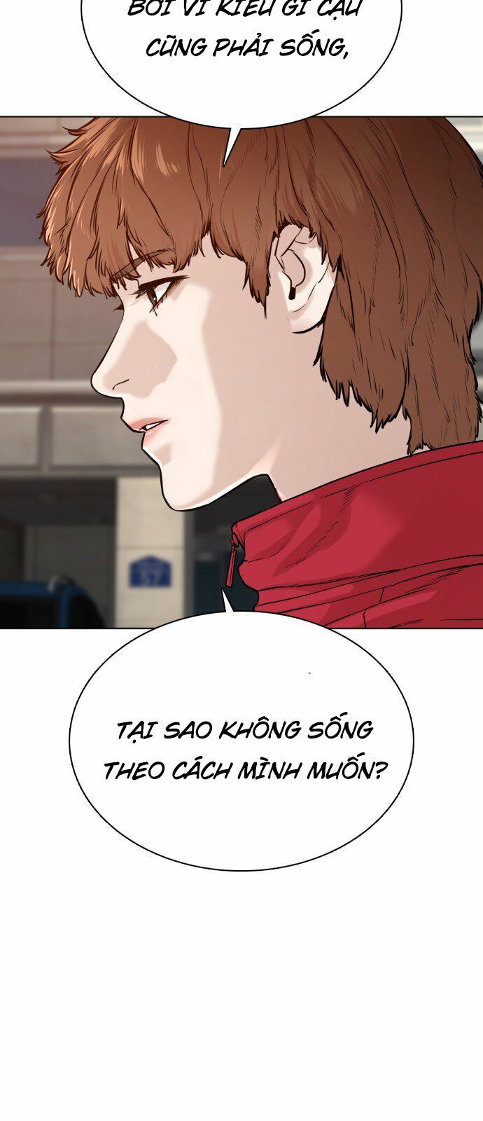 Học Cách Chiến Đấu Chapter 55 - Trang 50