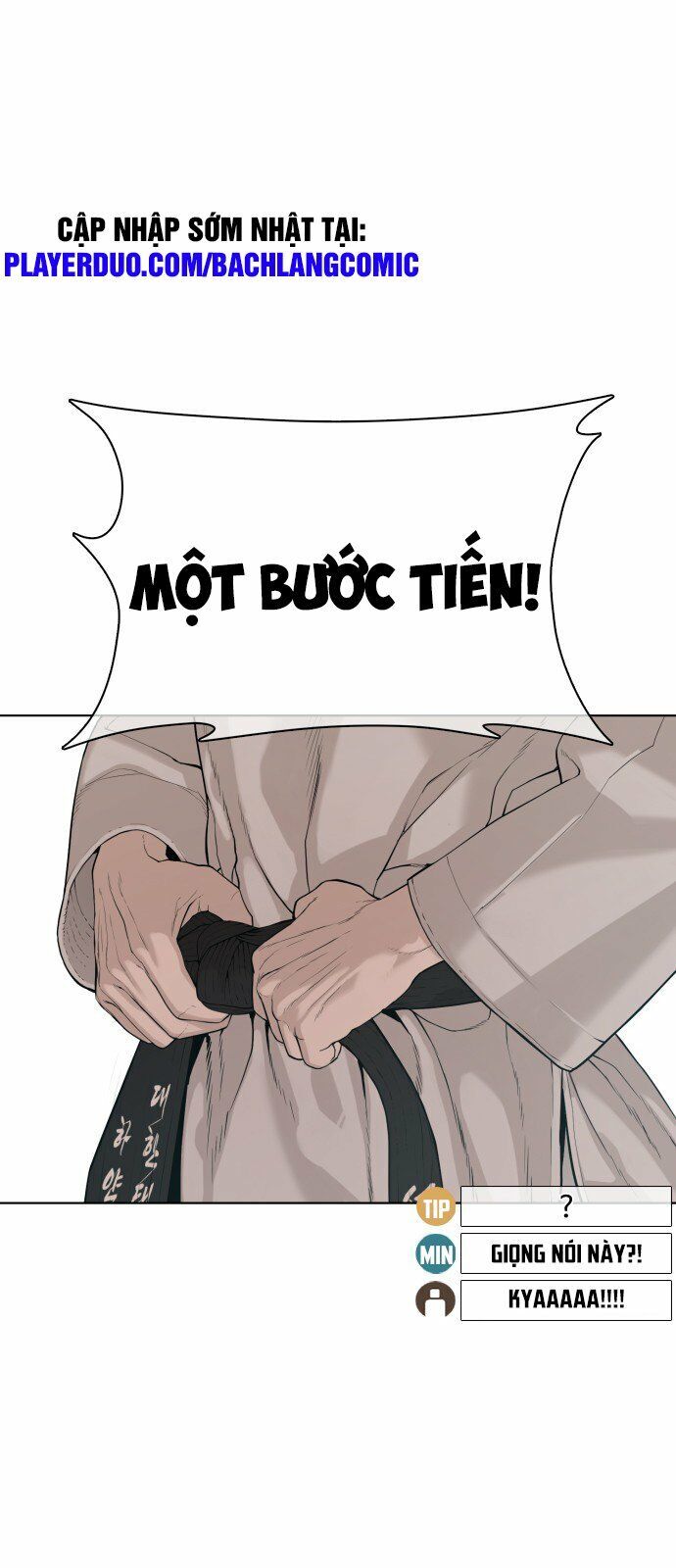 Học Cách Chiến Đấu Chapter 55 - Trang 6