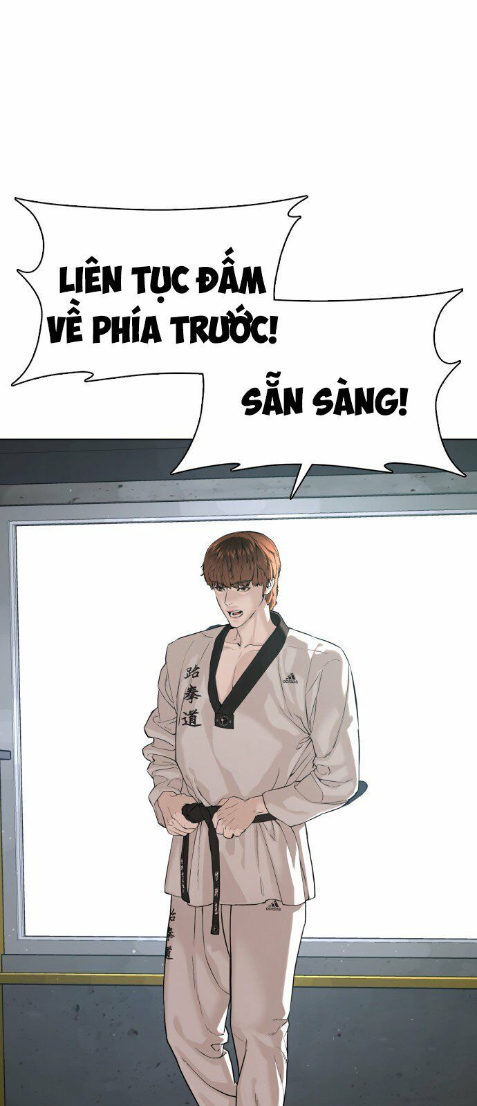 Học Cách Chiến Đấu Chapter 55 - Trang 7