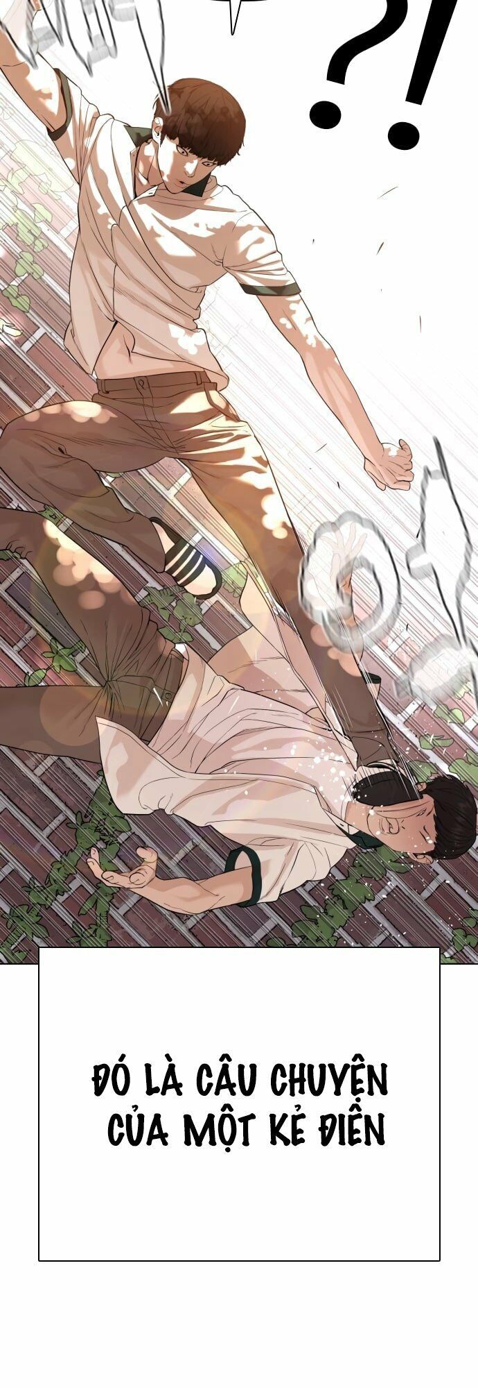 Học Cách Chiến Đấu Chapter 56 - Trang 14