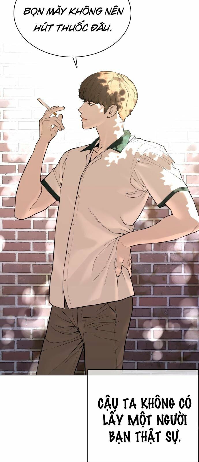 Học Cách Chiến Đấu Chapter 56 - Trang 16