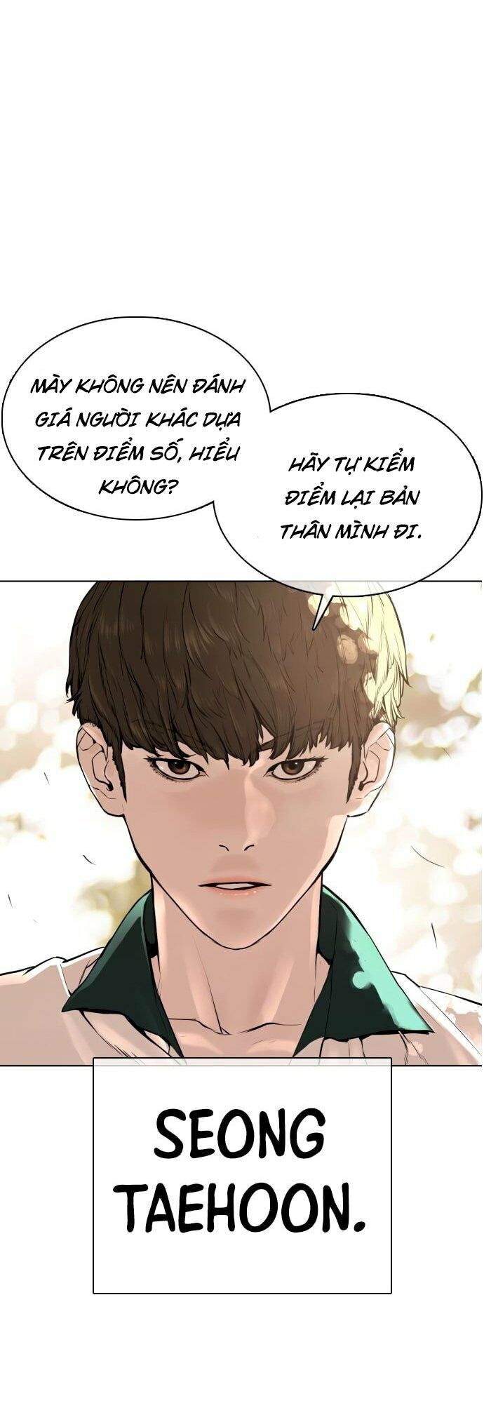 Học Cách Chiến Đấu Chapter 56 - Trang 19